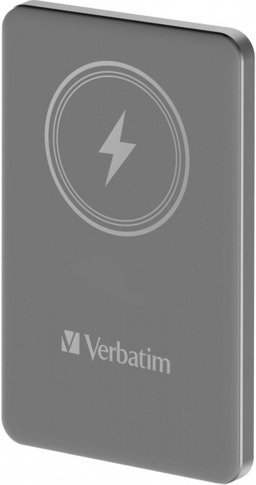 Verbatim 5000 Magnetic Wireless Power Pack