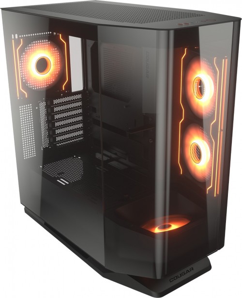 Cougar FV270 RGB Black