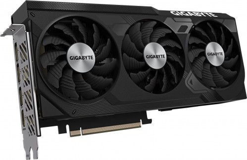 Gigabyte GeForce RTX 4070 WINDFORCE OC V2 12G