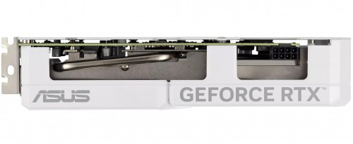 Asus GeForce RTX 4060 Dual EVO White