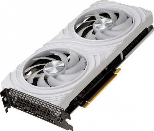 Palit GeForce RTX 4070 White GDDR6