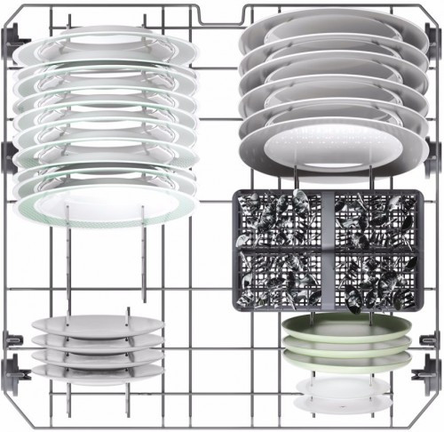 Candy Rapido CI 3E53E0W-80