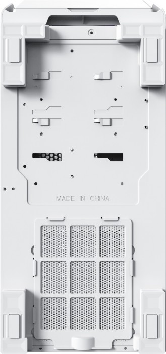 Montech Sky Two GX White