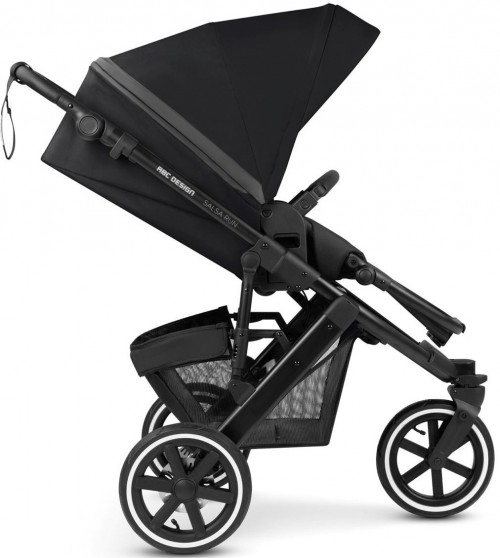 ABC Design Salsa Run