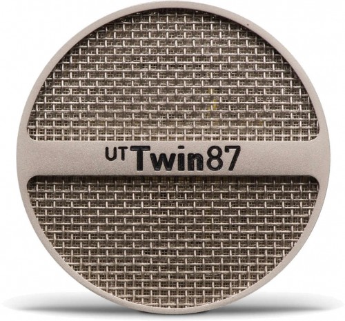 United UT Twin87