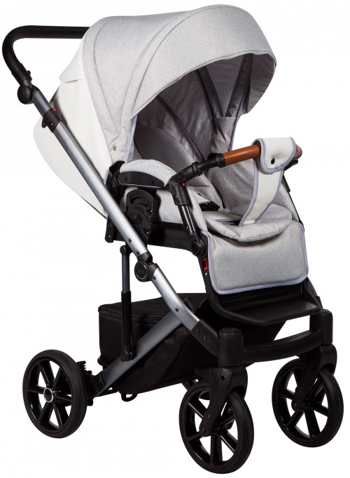 Baby-Merc Mosca 2 in 1