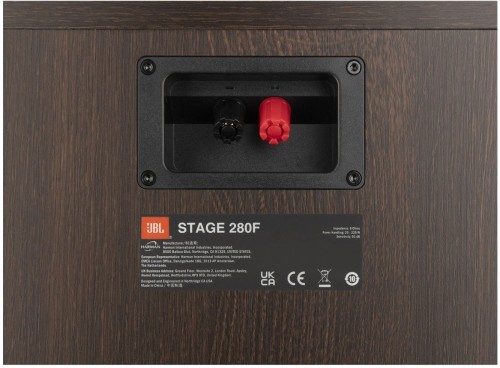 JBL Stage 280F