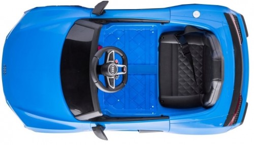 Milly Mally Audi R8 Spyder