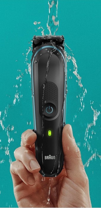 Braun Series 5 MGK5411