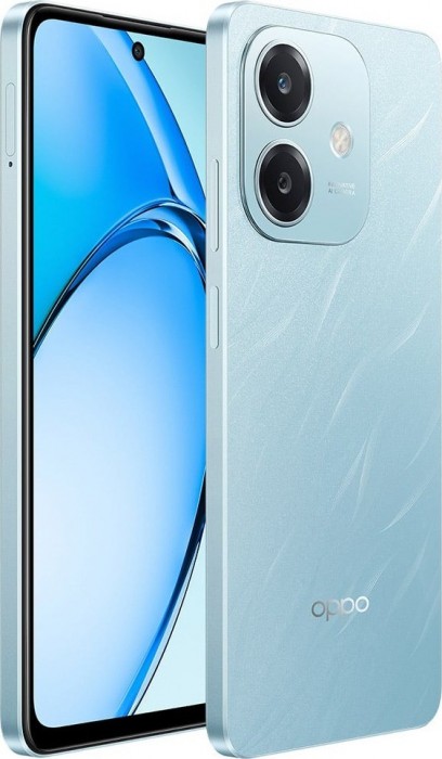 OPPO A60 5G