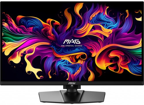 MSI MAG 271QPX QD-OLED E2