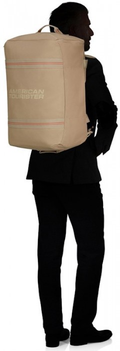 American Tourister Trailgo Duffle S 42