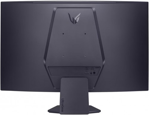 LG UltraGear 32GS60QX