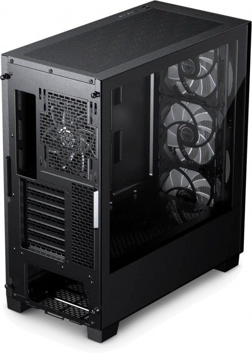 Phanteks XT Pro Ultra Black