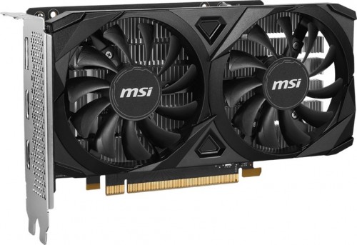 MSI GeForce RTX 3050 VENTUS 2X E 6G