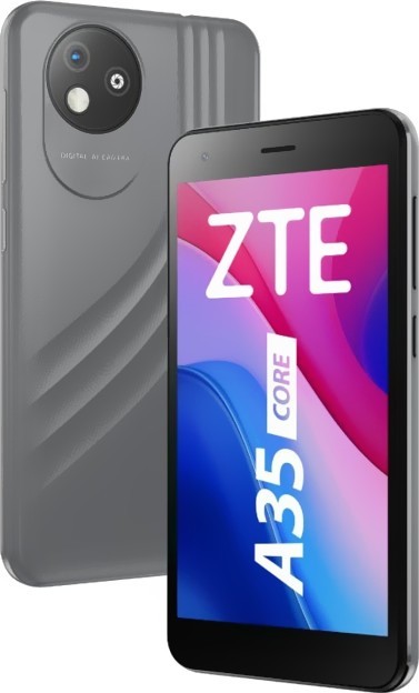 ZTE Blade A35 Core