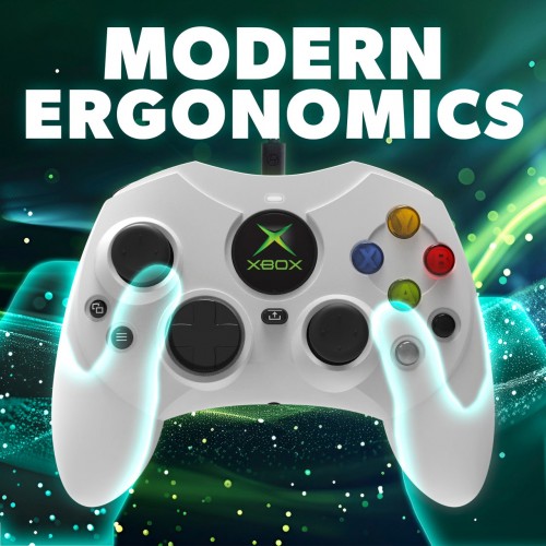 Hyperkin DuchesS Wired Controller