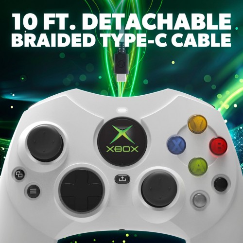 Hyperkin DuchesS Wired Controller