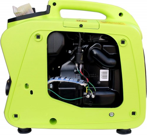Optimat Smart Energy I2000