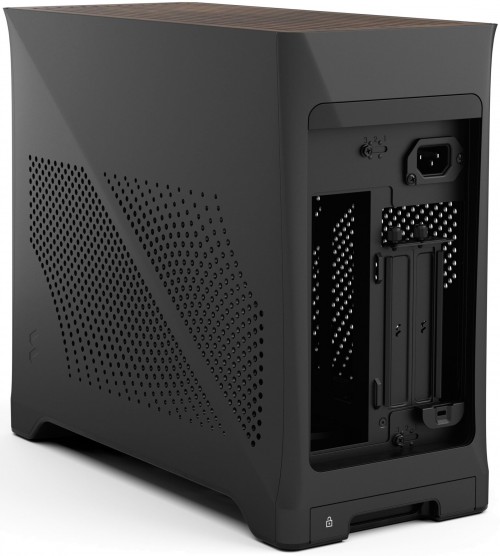 Fractal Design Era 2 Charcoal Gray