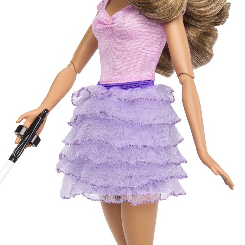 Barbie Fashionistas HRH17