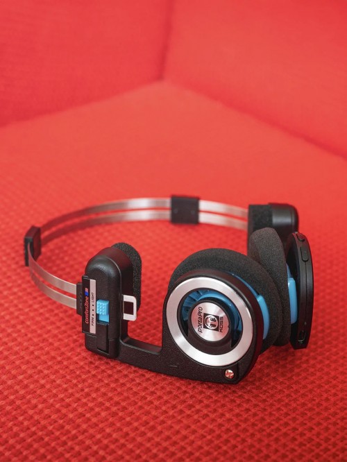 Koss Porta Pro Wireless 2.0