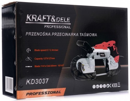 KRAFT&DELE KD3037