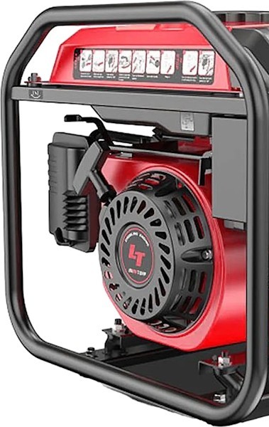 Intertool DT-1330