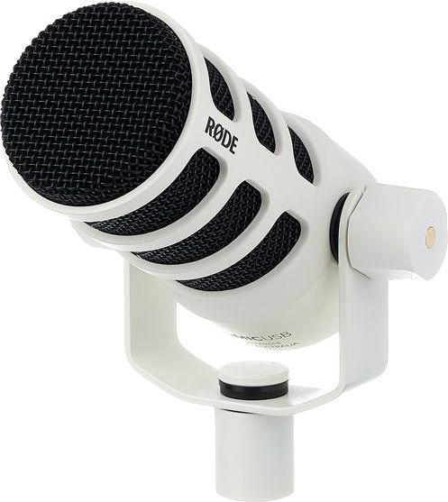 Rode PodMic USB