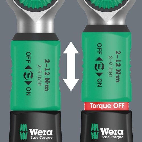 Wera WE-075832