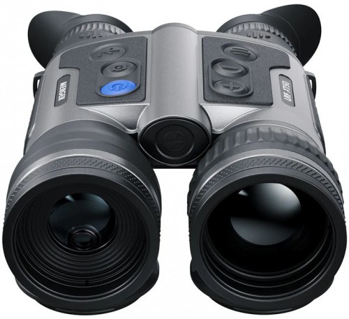 Pulsar Merger LRF XT50