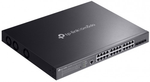 TP-LINK SG3428XMPP