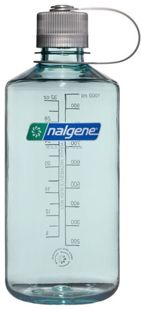 Nalgene Narrow Mouth Sustain 1L