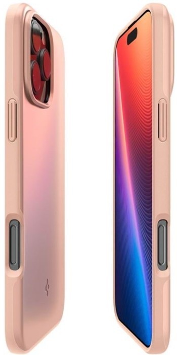 Spigen Thin Fit for iPhone 16 Pro Max