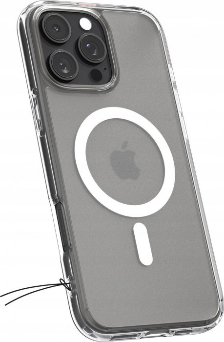 Spigen Ultra Hybrid (MagFit) for iPhone 16 Pro Max