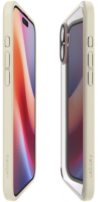 Spigen Ultra Hybrid for iPhone 16 Plus