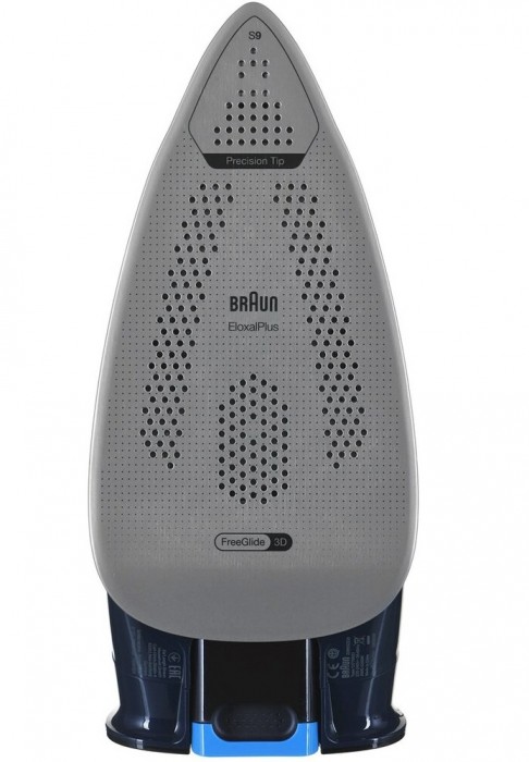 Braun TexStyle 9 SI 9682