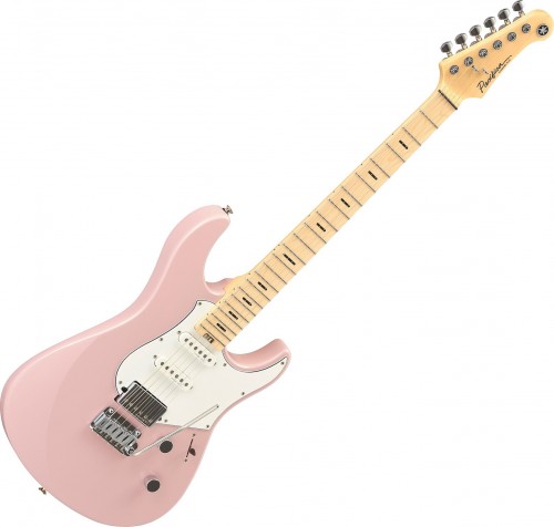 Yamaha Pacifica Standard Plus MN