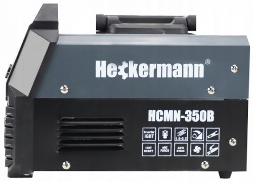 Heckermann HCMN-350B