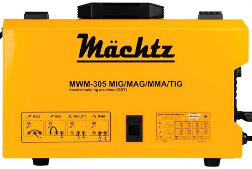 Machtz MWM‑305