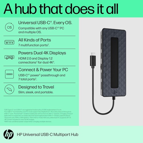HP 50H98AA