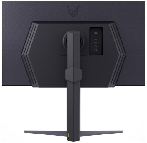 LG UltraGear 27GS75QX