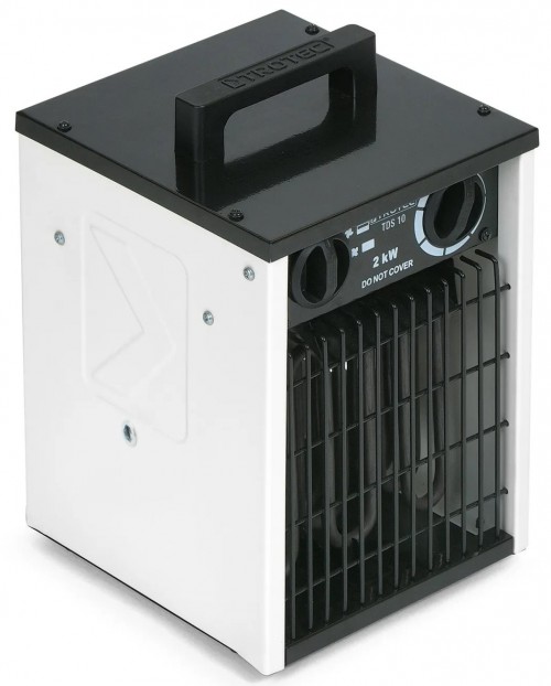 Trotec TDS 10