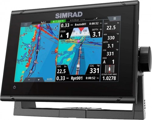 Simrad GO7 XSR