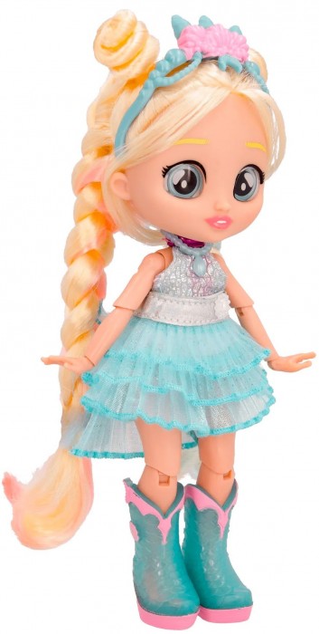 IMC Toys BFF Talents Stella 913127