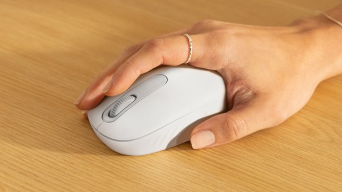 Logitech M196