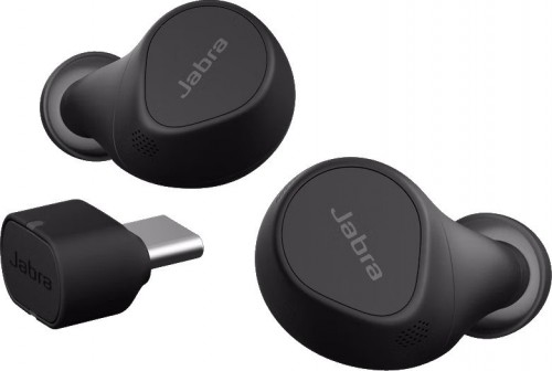 Jabra Evolve2 Buds USB-C MS