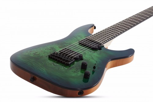 Schecter C-7 Pro