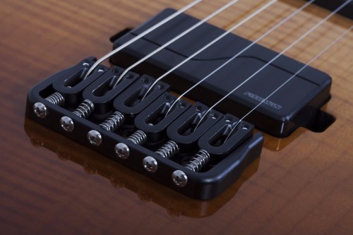 Schecter PT SLS Elite