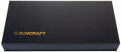 Suncraft TO-0504